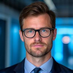 Thomas Müller - Innovations-Ingenieur